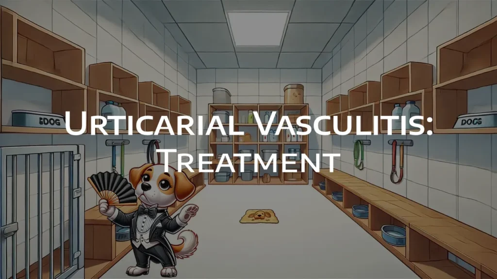 Urticarial Vasculitis Treatment DermatoGraphix Dermnemonics